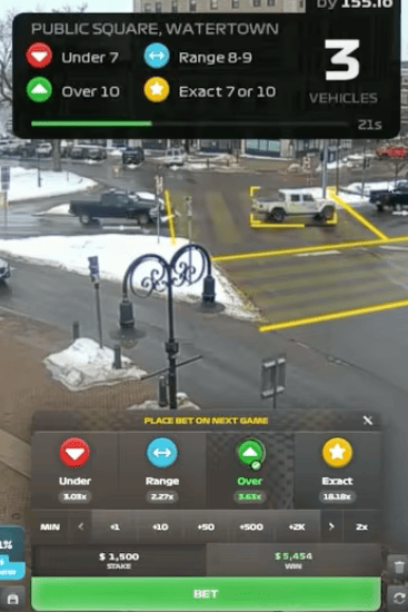 РТП игры более 93