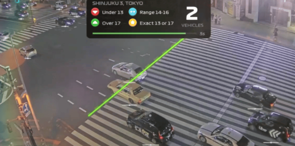 Играть в rush hour